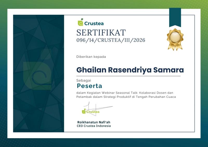 Sertifikat 14